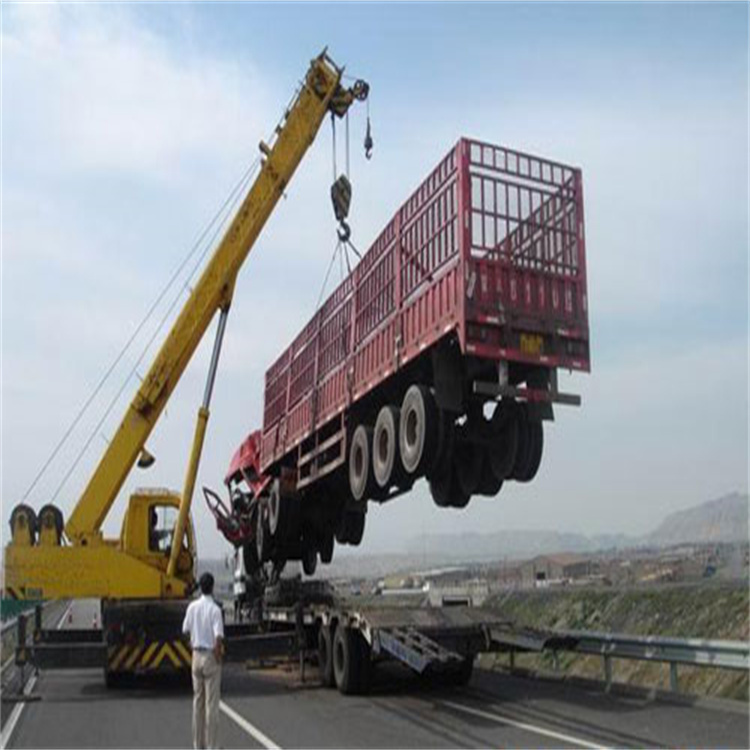 福鼎吊车出租分享吊具和吊物吊起方法有哪些