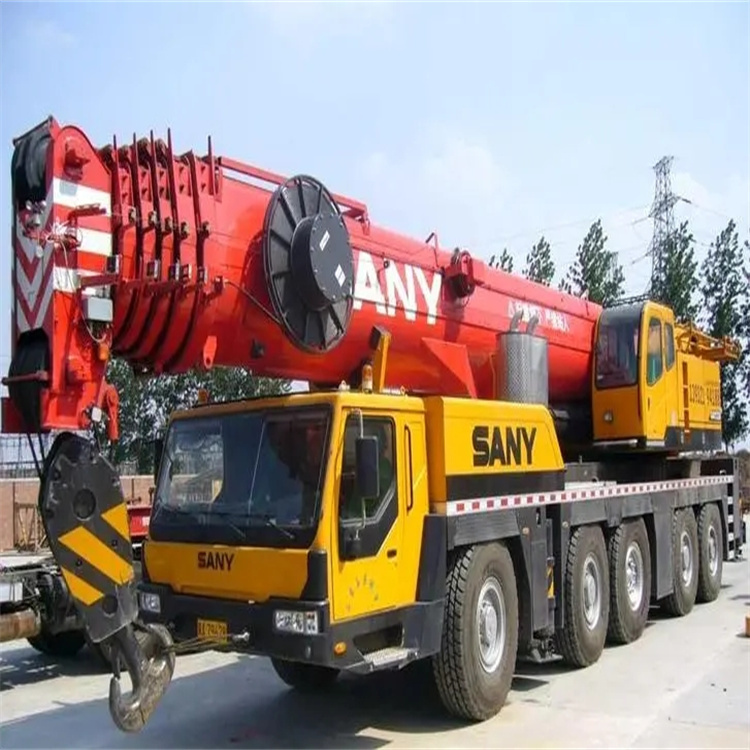 福鼎附近工地哪里有吊车出租|应急吊装服务|24小时灵活调度