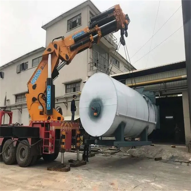 福鼎室内装修小型折臂吊出租服务：高效解决方案与租赁指南