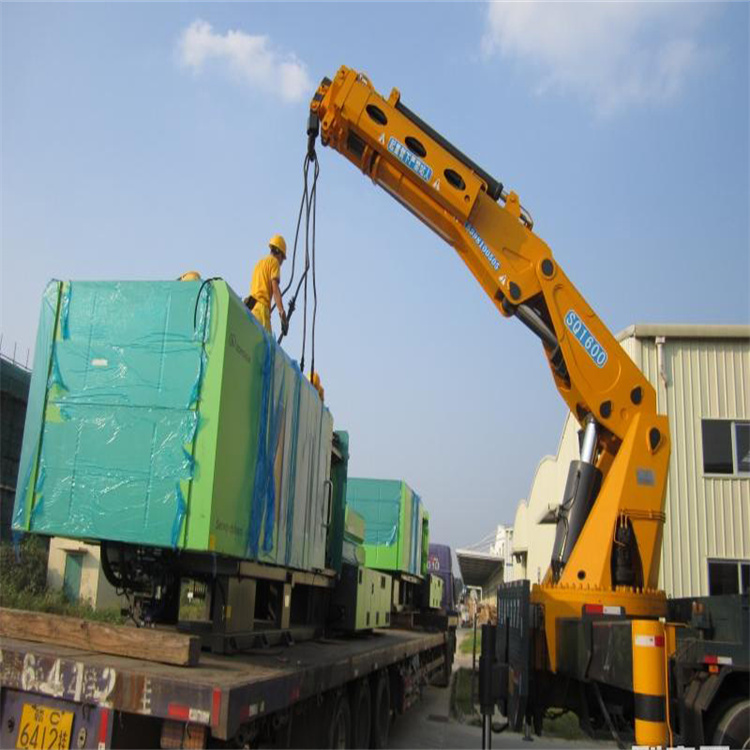 福鼎100吨折臂吊出租大概多少钱