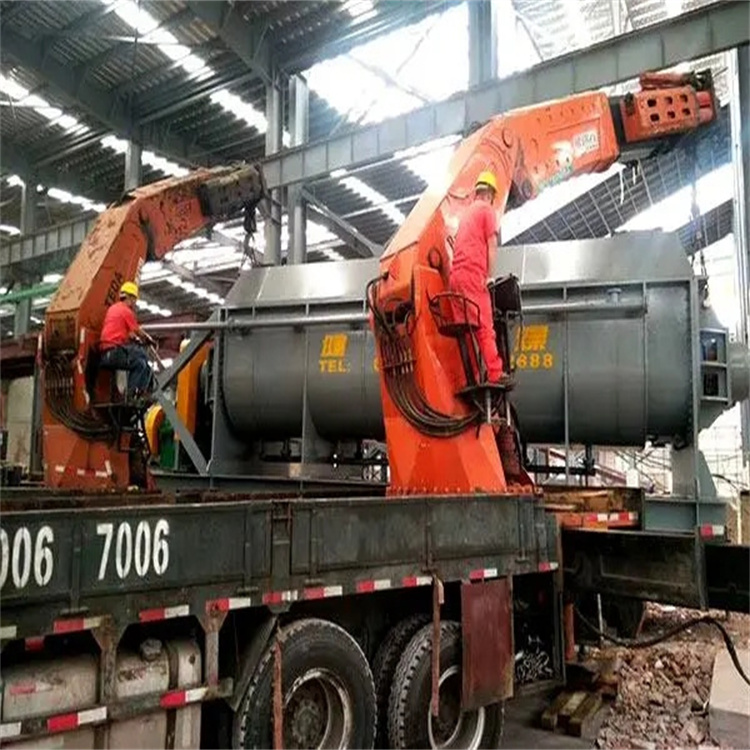 福鼎大型随车吊出租多少钱