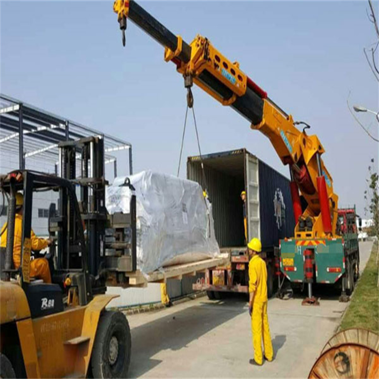 福鼎专业随车吊出租电话