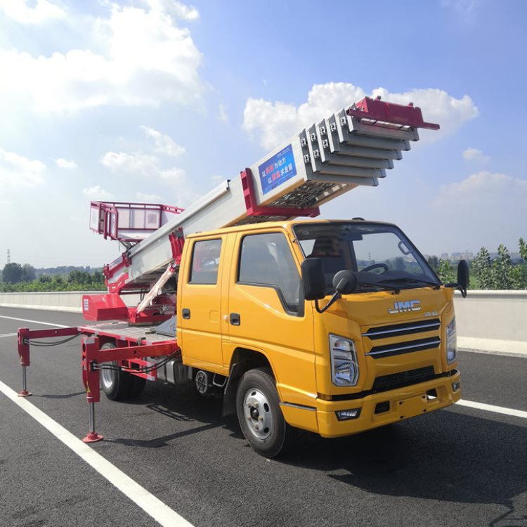 福鼎出租云梯车电话 水泥上楼