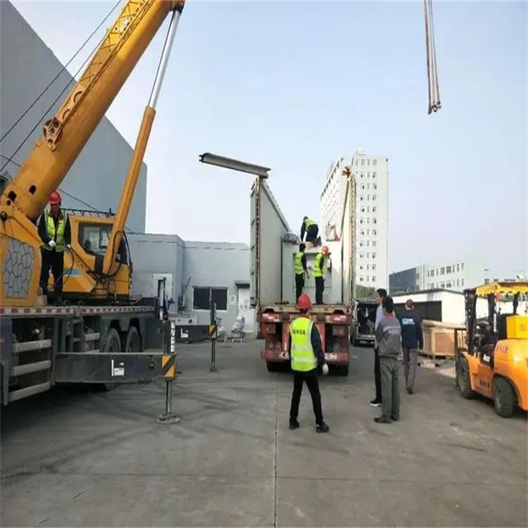 福鼎如何找到附近的吊车救援服务