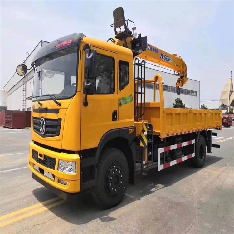 福鼎附近找一辆随车吊出租