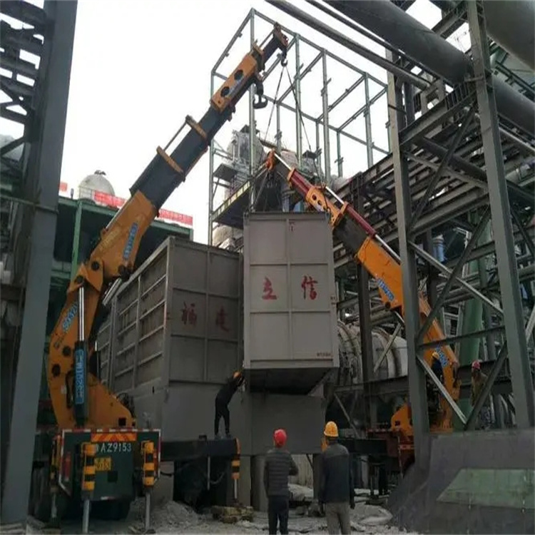 福鼎折臂吊车租赁电话