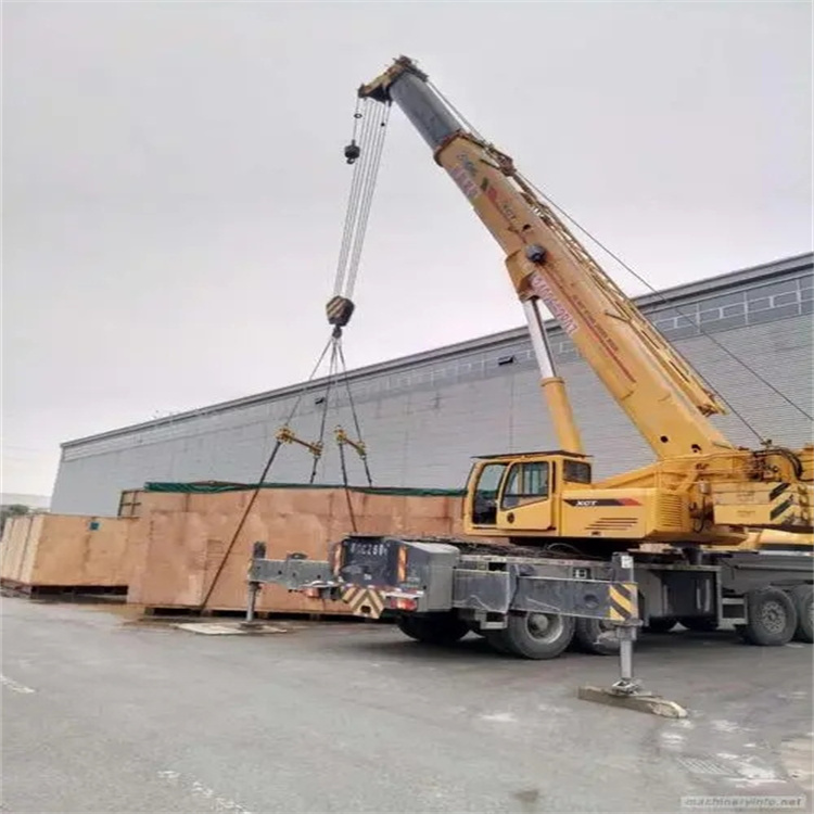 福鼎500吨汽车吊出租