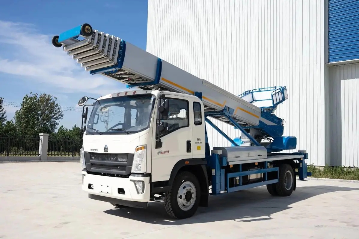 福鼎租用云梯车的费用揭秘：一天需花多少钱