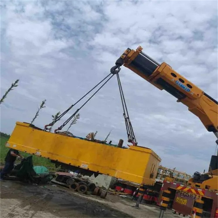 福鼎专业吊车出租哪家好