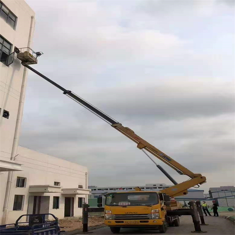 福鼎附近高空车出租|市政施工/设备安装专用|随叫随到|亿立达设备租赁