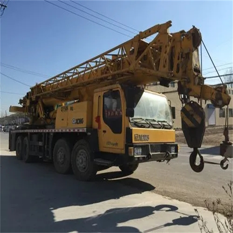 福鼎哪里有专业吊车出租